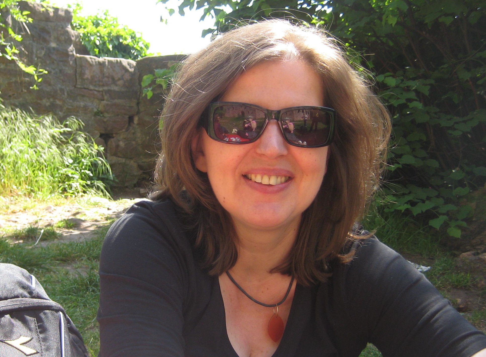 Anette Frank
