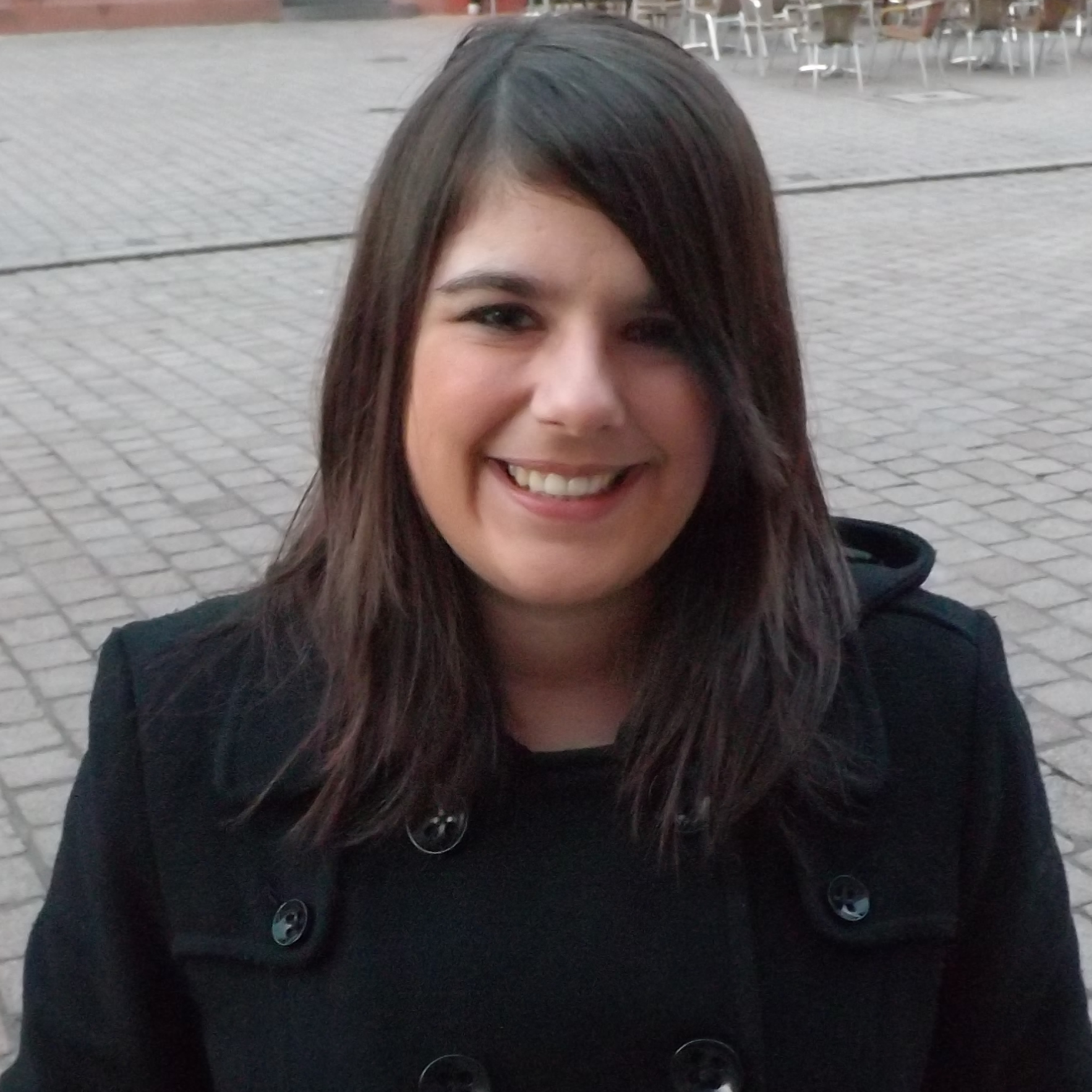Carolin Lawrence