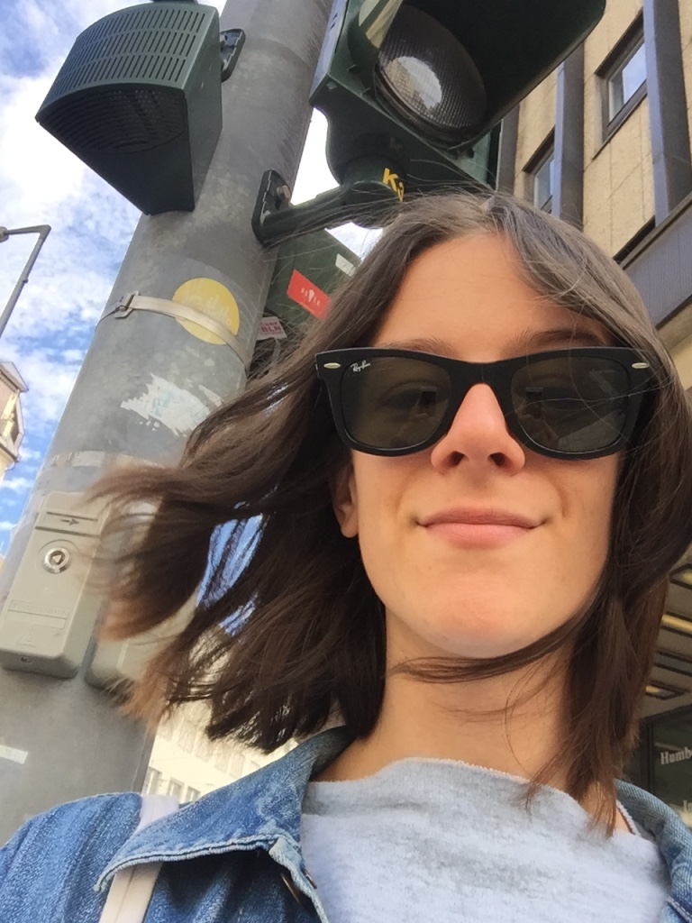 Ana Marasovic