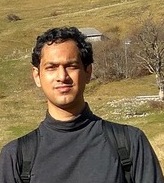 Bhushan Kotnis