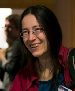 Ines
    Rehbein, PhD