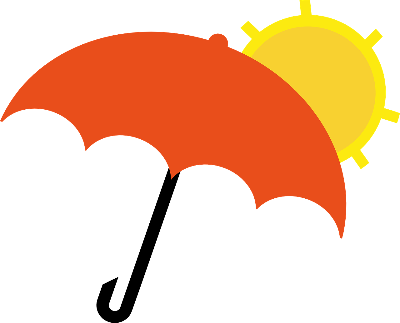 sun umbrella