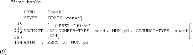 \begin{figure}\enumsentence{
\begin{tiny}
\epsfig {file=np-fs.ps,height=4cm, width=13cm}\end{tiny}}
\end{figure}