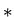 \ensuremath{\ast}