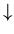 \ensuremath{\downarrow}